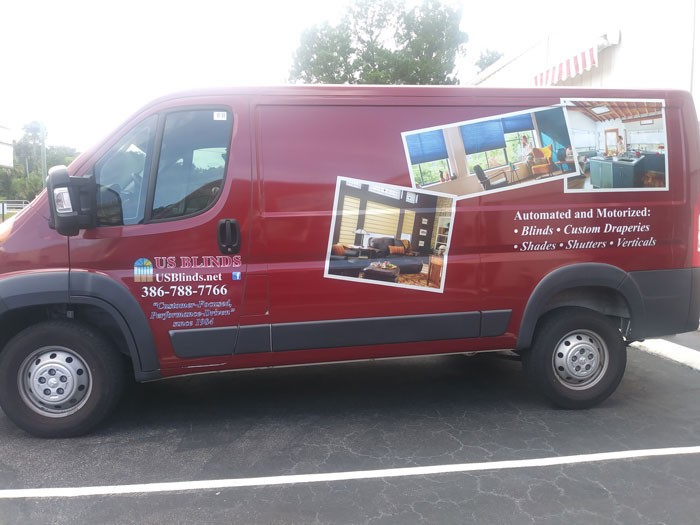 Hunter Douglas Dealer Image