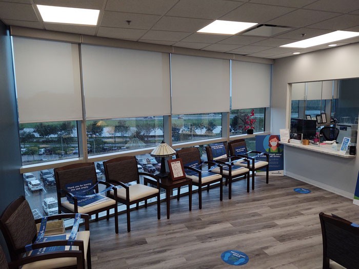 Hunter Douglas Dealer Image